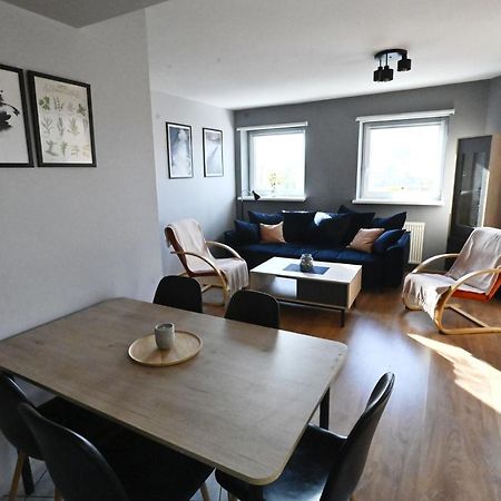 Apartament Nord Kołobrzeg Esterno foto
