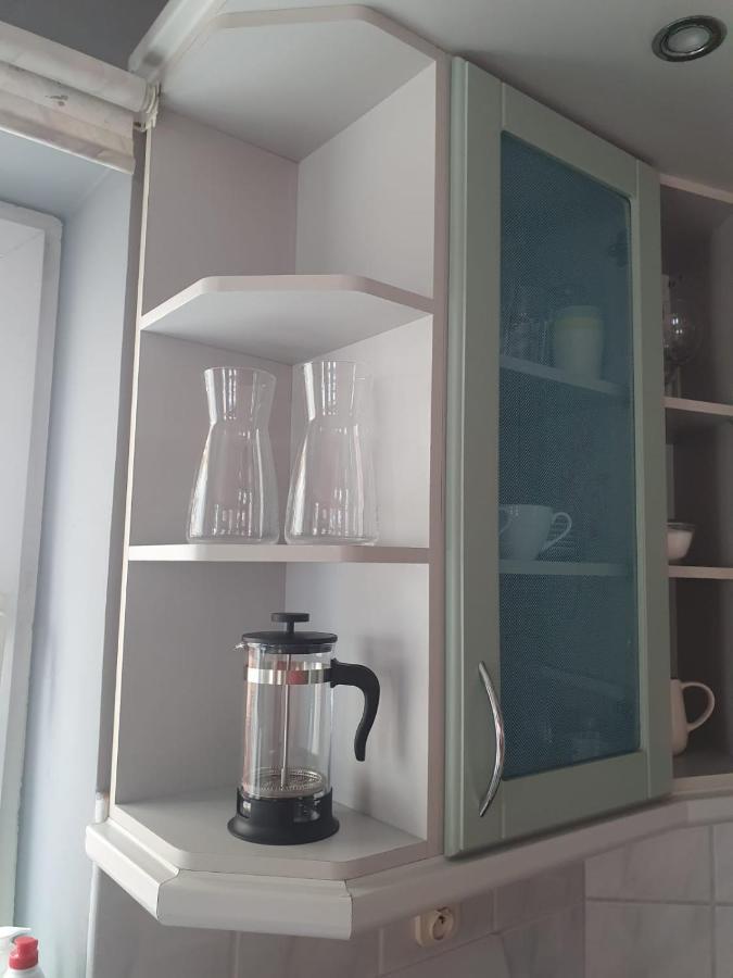 Apartament Nord Kołobrzeg Esterno foto