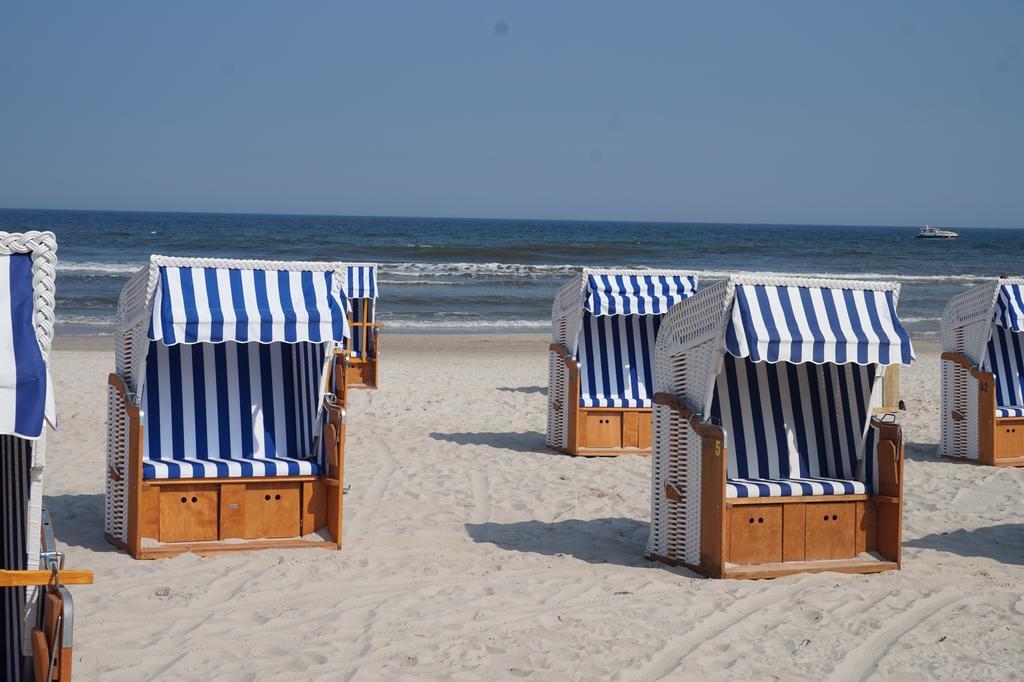 Apartament Nord Kołobrzeg Esterno foto